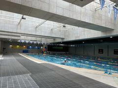 -海力健身游泳(太古里朗御店)