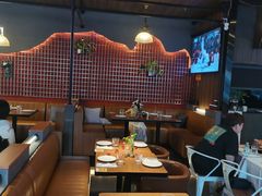-MARU玛露音乐餐厅(大学路店)