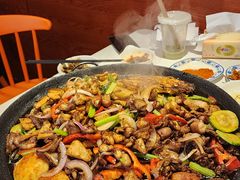 -一烙锅(友谊店)