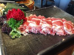 -捞神煲汤火锅(湖滨商业街店)