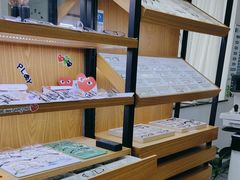 -美空眼镜·星趣控·新乐学·控优点合作店(周浦万达店)