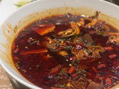 -李氏传家菜(兴城路店)