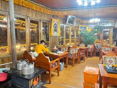 -塔洛藏餐吧(香格里拉古城店)