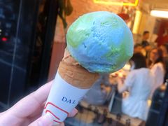 -Dal Cuore 达可芮冰淇淋(陕西北路店)