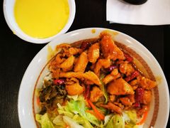 -永和大王(小厨·东四十条店)