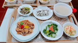 -美悦湾月子中心(熙湖店)