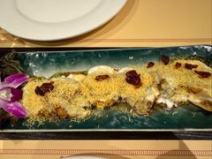 -克比叔叔印度餐厅Kebabs on the Grille (人民广场店)