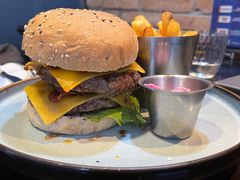 -blue frog蓝蛙(长泰广场店)