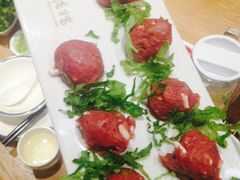 -掂档潮汕牛肉火锅(沈阳万象城店)