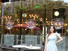 -Entrecôte 法国牛扒馆(保利·时光里店)