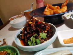 -小吊梨汤·北京菜·烤鸭(鸟巢店)