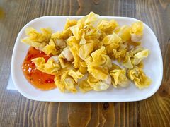 -崖口煲仔饭