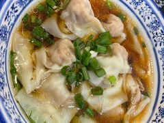 -老街杂酱面(东升街店)