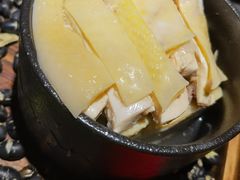 -谢谢侬·私房菜馆(迪荡店)