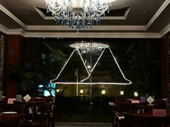 -古南都饭店-遂心遂意自助餐厅(广州路店)