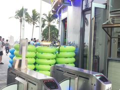 -大梅沙海滨公园