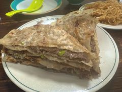 -清真永恒华威肉饼(潘家园店)
