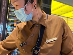 -杭州西子湖四季酒店-WL BISTRO西湖餐厅(灵隐路店)