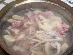 -烹然四季椰子鸡火锅(姚家园万象汇店)