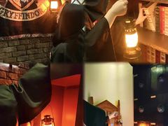 -逃脱反斗城沉浸剧情密室(北京路店)