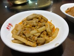 -天下客饭店(中山路店)