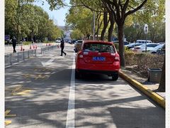 -上海市公安局交通警察总队车辆管理所三分所