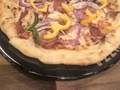 -Tubestation站点比萨(高新万达ONE店)