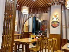 -食鸡公社辣子鸡·潍坊菜·烧烤