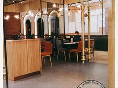 大堂-COSTA COFFEE(上海月星环球港店)