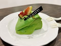 -流酥可心·牛乳蛋糕商店(禾祥西路店)
