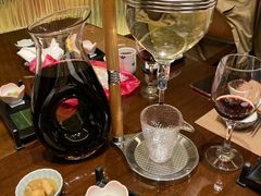 -九洲喜来登酒店湖月日餐厅