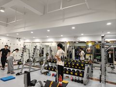 -中田健身工作室(杭州五洲国际店)