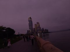 -星巴克臻选(深圳海上世界店)