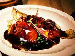 桂满陇·西湖醋鱼-桂满陇-锦绣江南(万象城店)