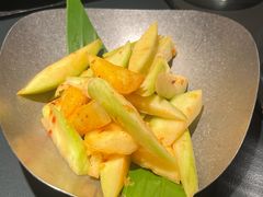 -Ameigo梅果·云贵川bistro(长宁来福士店)