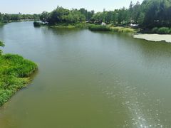 -尚贤河湿地