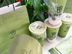 -KOI Thé(正佳广场店)