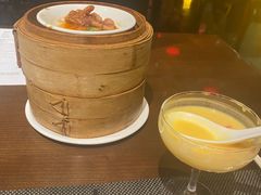 -海航大厦万豪酒店彩海轩中餐厅(霄云路店)