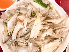 -抱德·潮汕味(敦和店原惠城鱼仔)