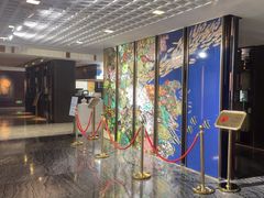 -白云湖畔酒店-湖畔餐厅