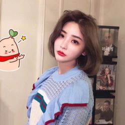 点击看大图 -3AM HAIR SALON烫发染发接发