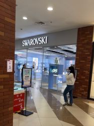 -SWAROVSKI(燕莎奥特莱斯店)