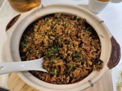 紫菜炒饭-黑明餐厅(白鹭洲店)