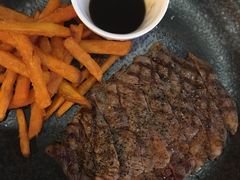 -HELLO 27 意面·沙拉·帕尼尼