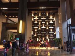 -清远熹乐谷温泉度假酒店