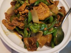 -胡子大厨·超级小炒肉(华润店)