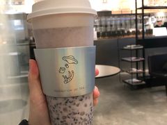 -喜茶(广州天汇igc店)