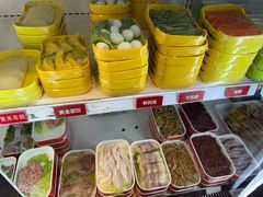 -钢管厂五区小郡肝串串香火锅(梅川路店)