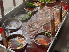 -青羊区不同味冒菜店(青羊店)