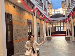 -上海交通大学董浩云航运博物馆
